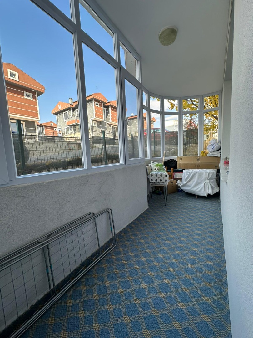 KAYSERİ DEVELİ BAHÇELİEVLER MAHALLESİNDE SATILIK DAİRE